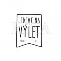 Jedeme na výlet