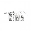 Zima na horách