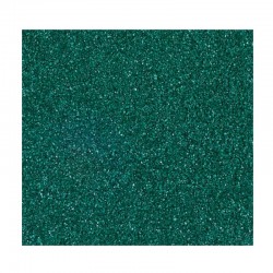 Prášek na embossing - zelený - mechový - 10g