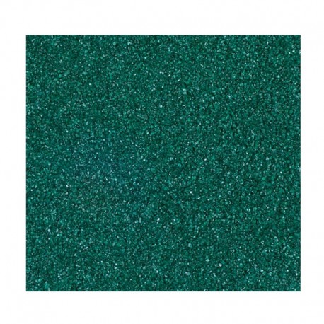 Prášek na embossing - zelený - mechový - 10g
