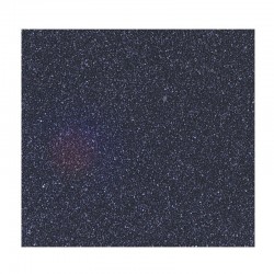 Prášek na embossing - černý - 10g