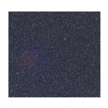 Prášek na embossing - černý - 10g