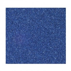 Prášek na embossing - modrý - 10g