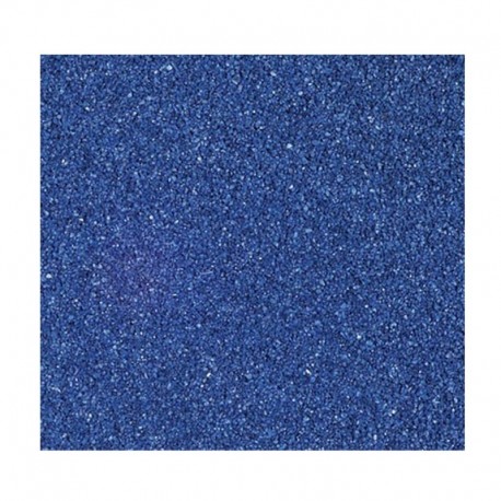 Prášek na embossing - modrý - 10g