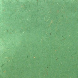 Banánový papír - zelený