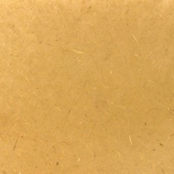 Banánový papír - hnědý