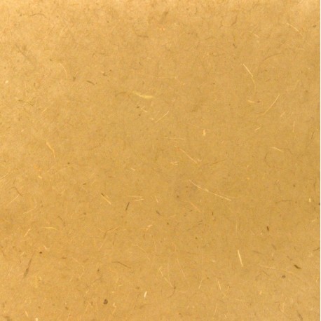 Banánový papír - hnědý