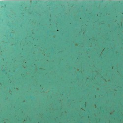 Banánový papír - zelený