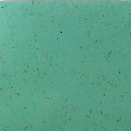 Banánový papír - zelený