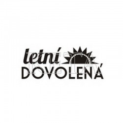 Letní dovolená
