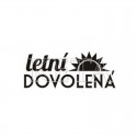 Letní dovolená