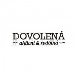 Dovolená - aktivní a rodinná