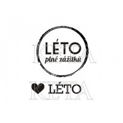 Léto plné zážitků