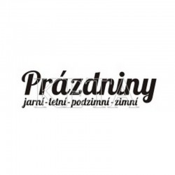 Prázdniny - jarní - letní - podzimní - zimní