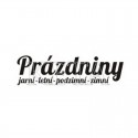 Prázdniny - jarní - letní - podzimní - zimní