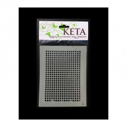 Šablona - Mřížka