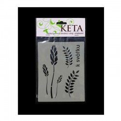 Šablona - K svátku