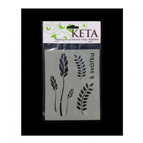 Šablona - K svátku