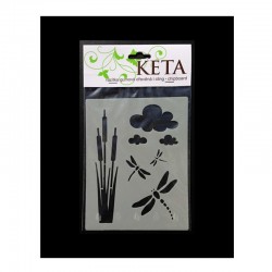 Šablona - U rybníka