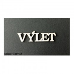 Výlet - tiskací - malý