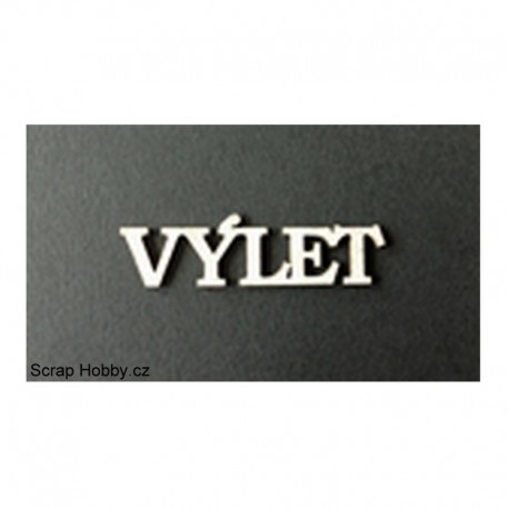 Výlet - tiskací - malý