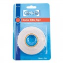 Oboustranně lepící páska 1,2cm (18m)