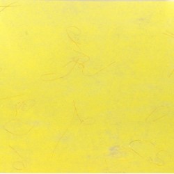 Hedvábný papír se zlatými nitkami