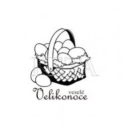 Veselé Velikonoce 10.