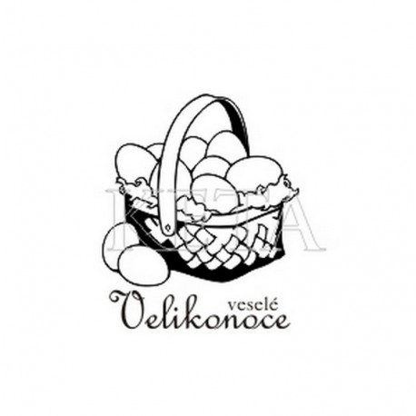Veselé Velikonoce 10.
