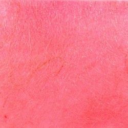 Sisalový papír - červený