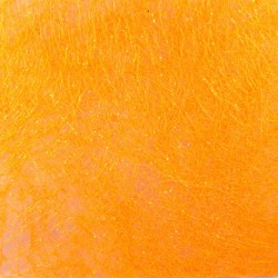 Sisalový papír - oranžový