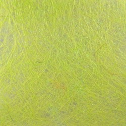 Sisalový papír - světle zelený