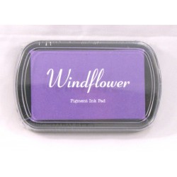 Scrapbooking - Barva - fialová