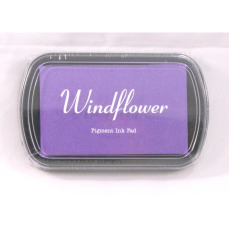 Scrapbooking - Barva - fialová