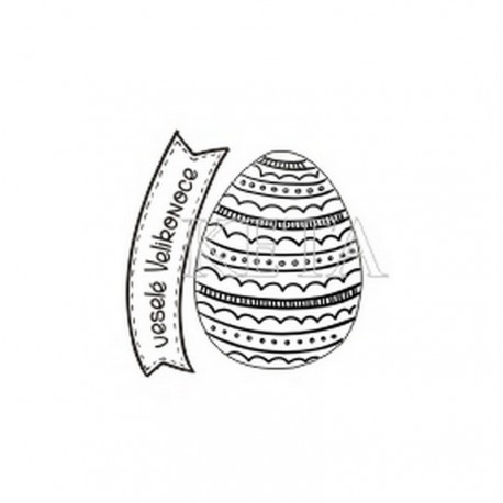 Veselé Velikonoce 13.