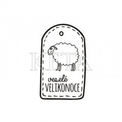 Veselé Velikonoce 14.