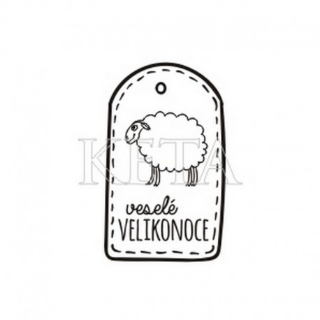 Veselé Velikonoce 14.