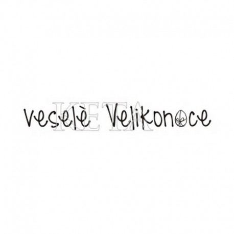 Veselé Velikonoce 18.