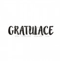 Gratulace