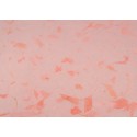 Morušový papír - Mango - růžové