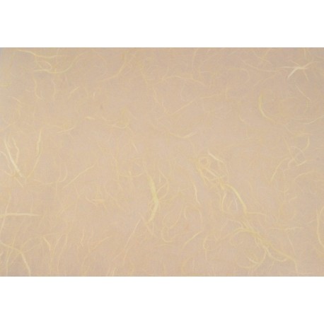 Morušový papír - béžový