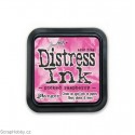 Razítkovací barvy - Distress Ink - Picked Raspberry