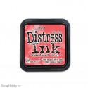 Razítkovací barvy - Distress Ink - Abandoned Coral