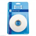 3D pěnová permanentní lepící páska 18mm x 5m