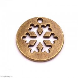 Vločka - staromosaz