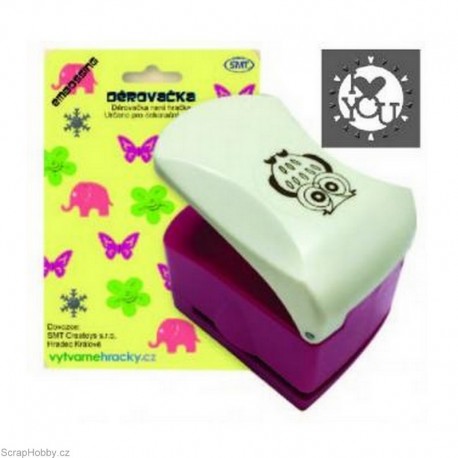 Raznice 32 mm - I love you