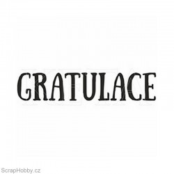Gratulace