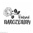 Krásné narozeniny
