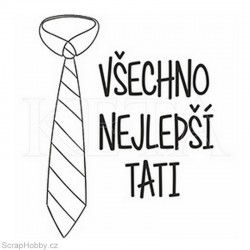 Všechno nejlepší tati