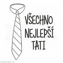 Všechno nejlepší tati